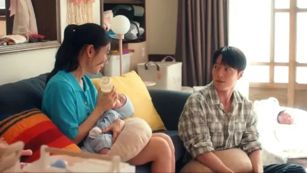 Beijo Explosivo episódio 8: mentiras expostas e emoções no limite