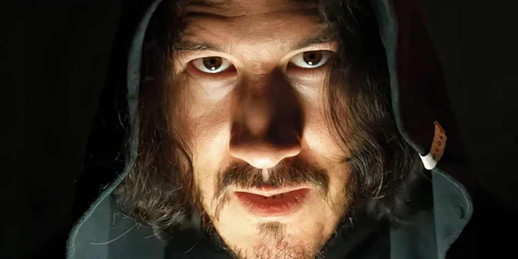 Filme Iron Lung de Markiplier ganha data de estreia nos cinemas em janeiro de 2026