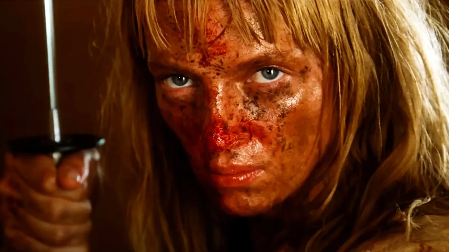 Versão completa de Kill Bill estreia nos cinemas com 100% de aprovação no Rotten Tomatoes