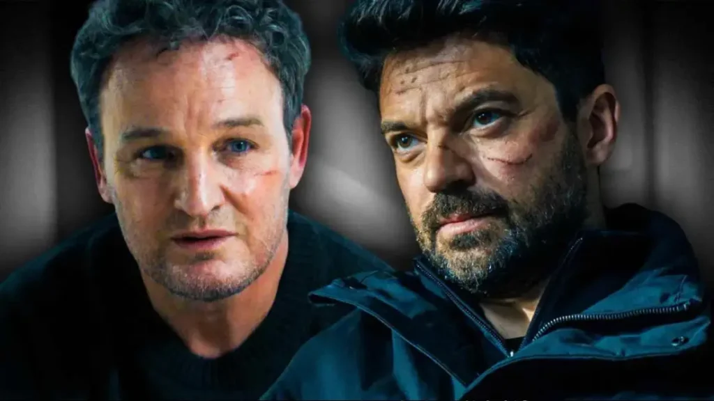 Final de A Última Fronteira: entenda os 7 segredos que balançam a série