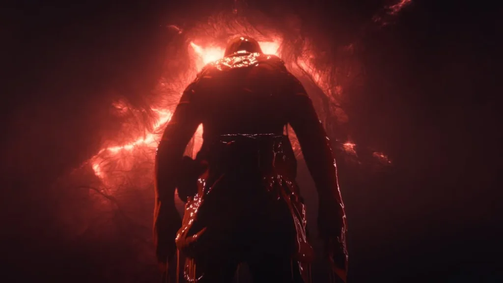 Trailer final de Iron Lung exibe aclaustrofobia sangrenta da adaptação comandada por Markiplier