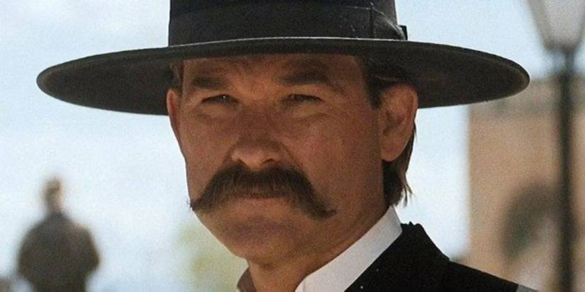 John Ford usou relatos de Wyatt Earp para filmar o duelo de My Darling Clementine - Imagem do artigo original