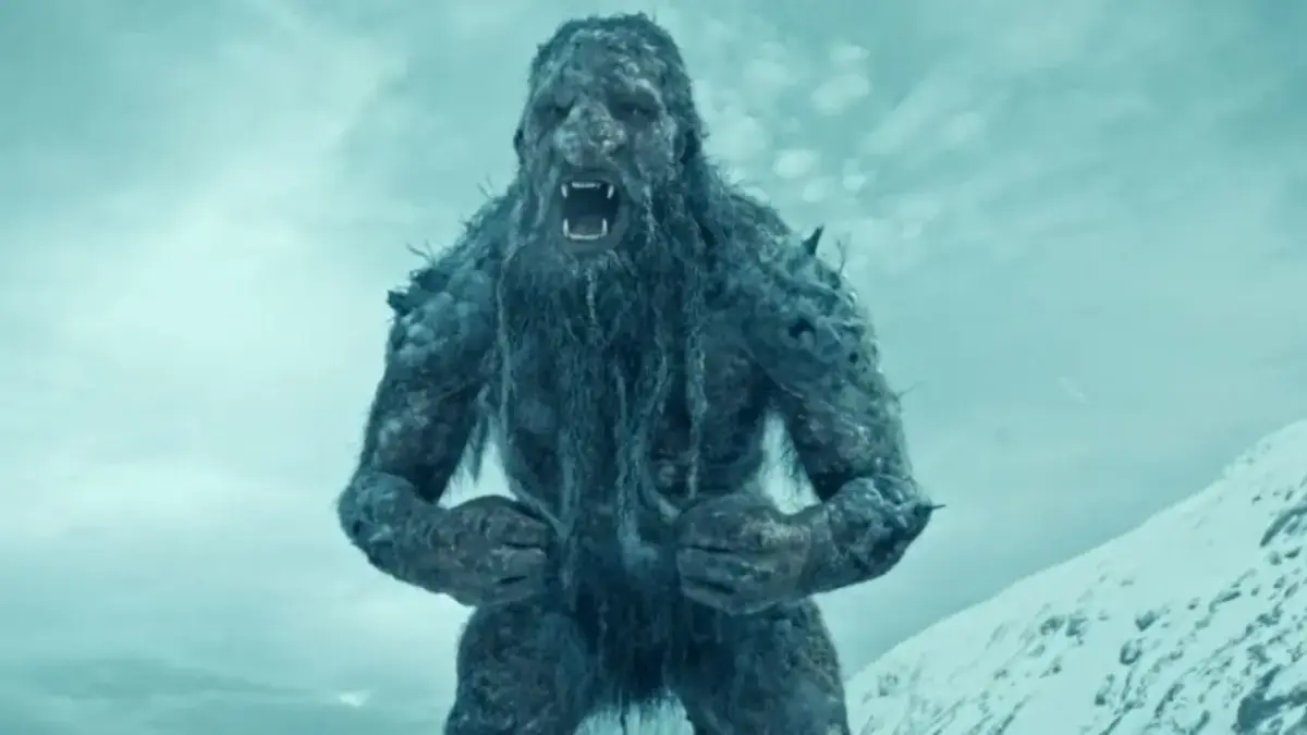 O Troll da Montanha 2: sequência aposta em visual, mas carece de impacto dramático - Imagem do artigo