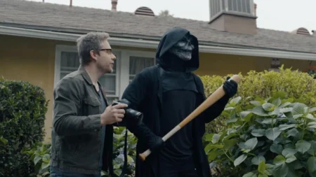 Comédia “The Mother, the Menacer and Me” estreia em dezembro e recebe crítica morna