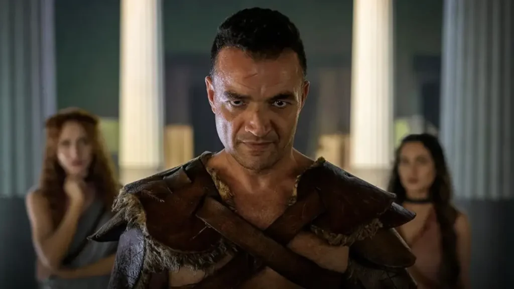 Spartacus: House of Ashur tem estreia confirmada; veja o calendário completo dos episódios