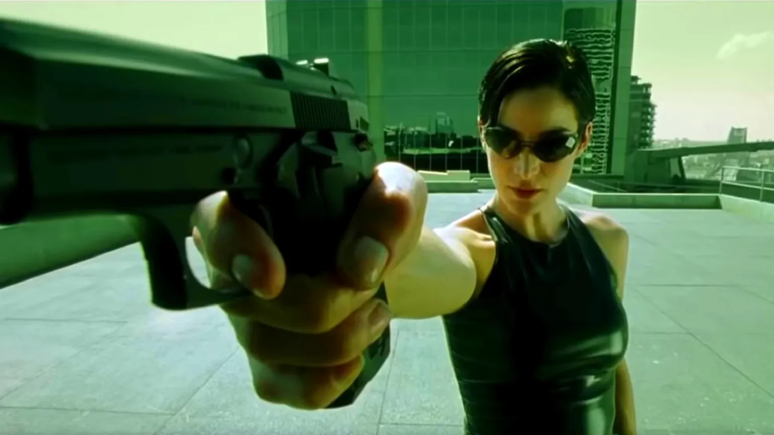 Reassistir a Matrix mostra por que as sequências nunca alcançaram o original