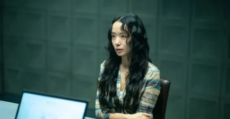 O Preço da Confissão: novo k-drama da Netflix mistura suspense e pacto mortal