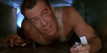 Debate reacende: Die Hard é realmente um filme de Natal?