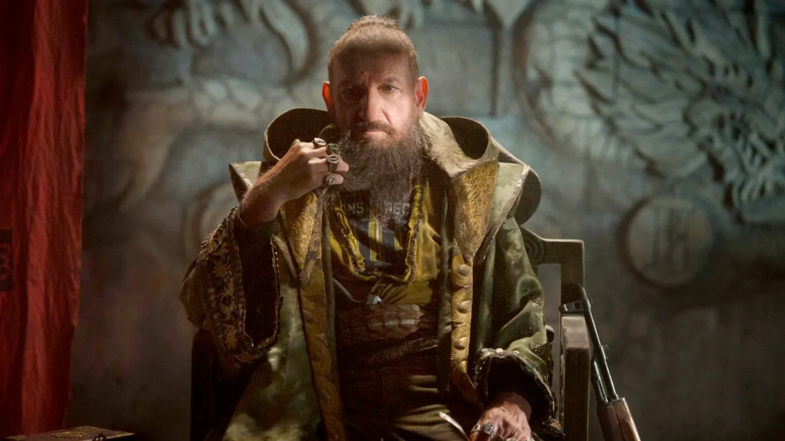 10 reviravoltas em filmes de super-herói que ninguém previu