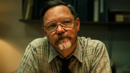 Matthew Lillard projeta duelo épico em Five Nights at Freddy’s 3 e depende do público para voltar