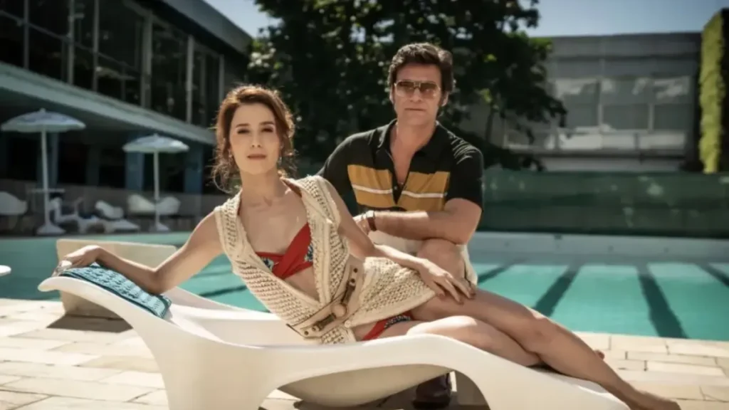 Ângela Diniz episódio 5: tensão crescente termina em violência irremediável