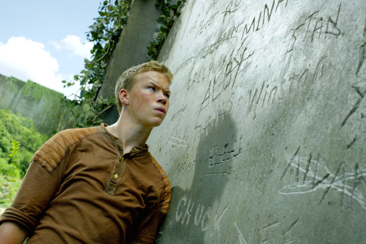 Maze Runner: Correr ou Morrer retorna ao Top 10 da Netflix e reacende interesse por distopias juvenis