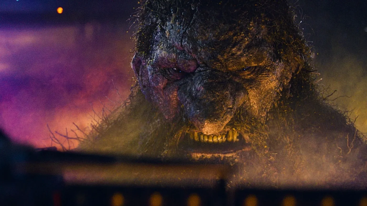 Troll 2 da Netflix repete problema clássico de filmes de kaiju e recebe críticas