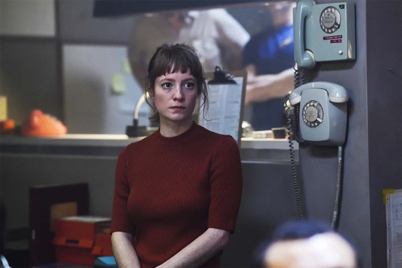 Filme alemão “Setembro 5” revive o atentado de Munique em cobertura de TV tensa - Imagem do artigo