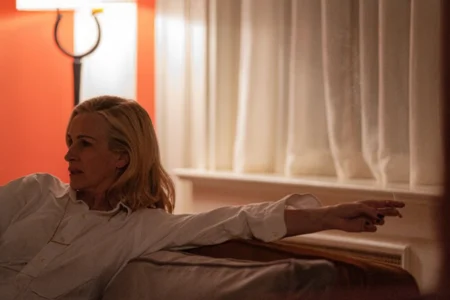 Julia Roberts encara dilema moral em “Depois da Caçada”, novo suspense de Luca Guadagnino