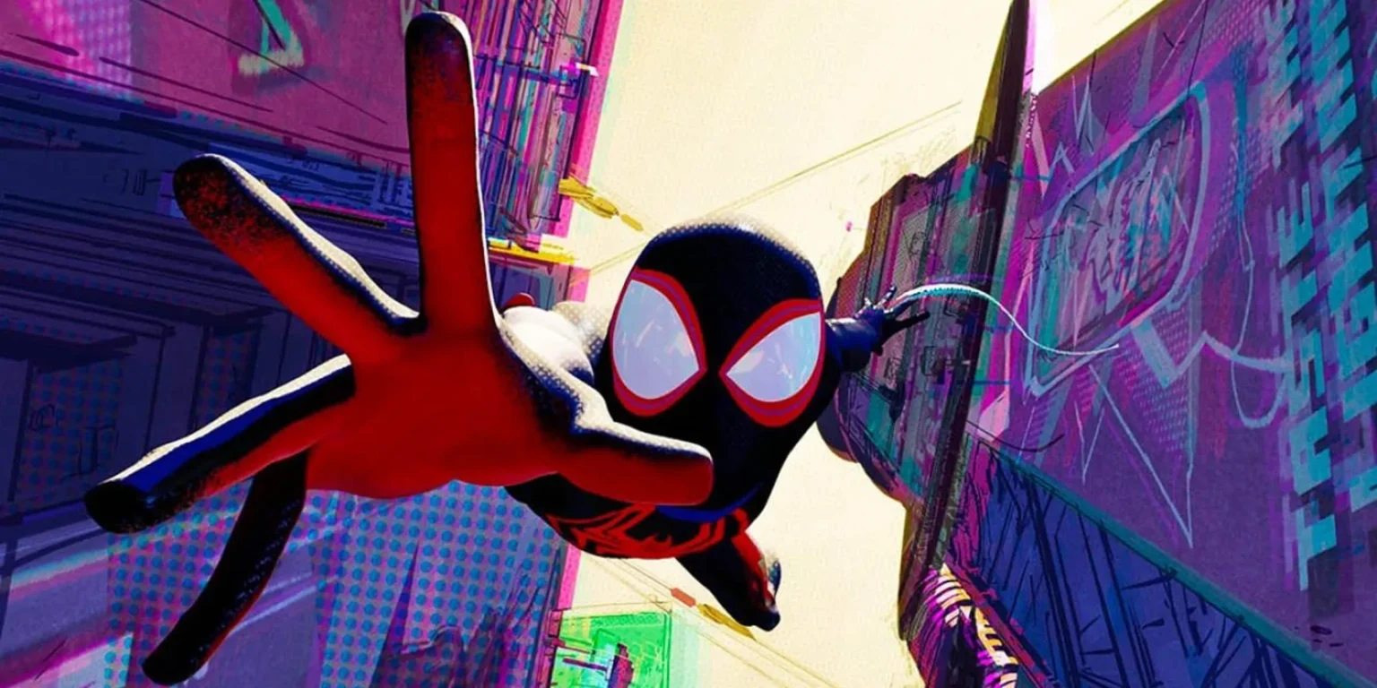 Coautora de Miles Morales revela que não recebe royalties do universo Spider-Verse