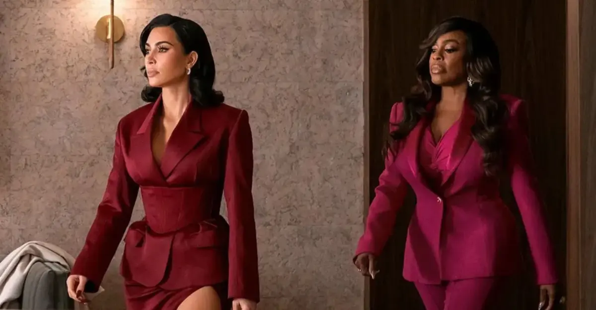 Entertainment Weekly revela as 5 piores séries do ano; Suits LA encabeça lista - Imagem do artigo original