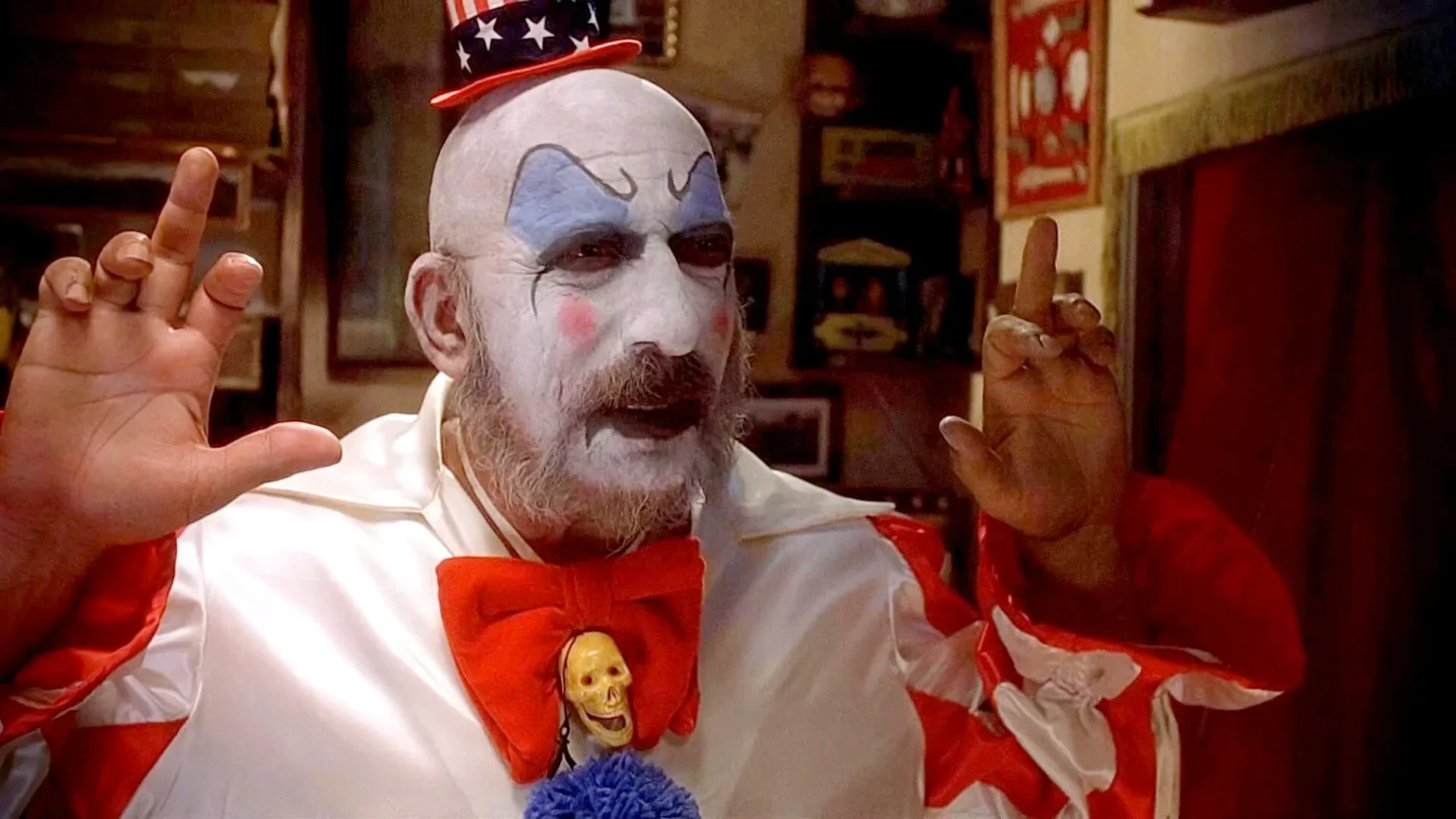 10 filmes de terror que mostraram ser obras-primas nos primeiros 10 minutos