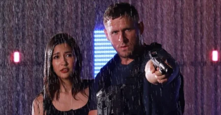 “Alvo da Máfia” lidera ranking da Netflix com ação escancarada e tom de filme B