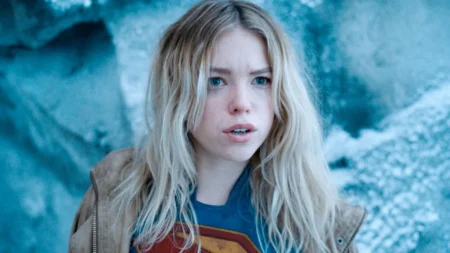 James Gunn marca semana de 8 de dezembro de 2025 para lançamento do teaser trailer de Supergirl