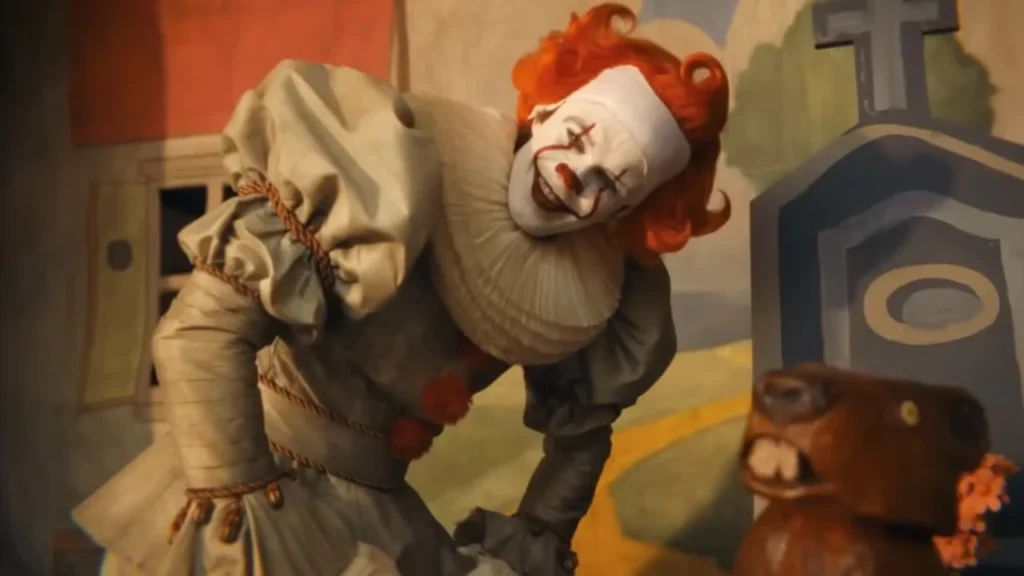 Episódio 7 de It: Bem-vindos a Derry mergulha na origem de Pennywise e coloca Will em risco