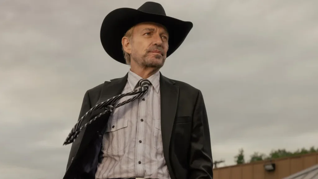 Landman: episódio 4 da 2ª temporada mergulha em tragédias pessoais e caos corporativo