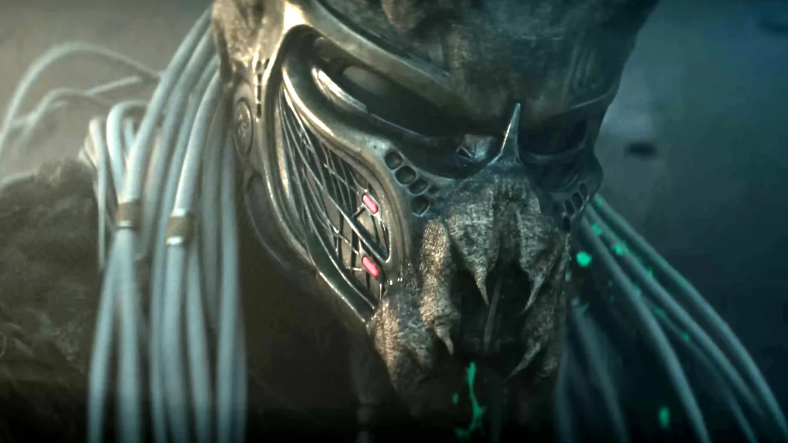 Predator: Badlands quebra recorde de bilheteria da franquia