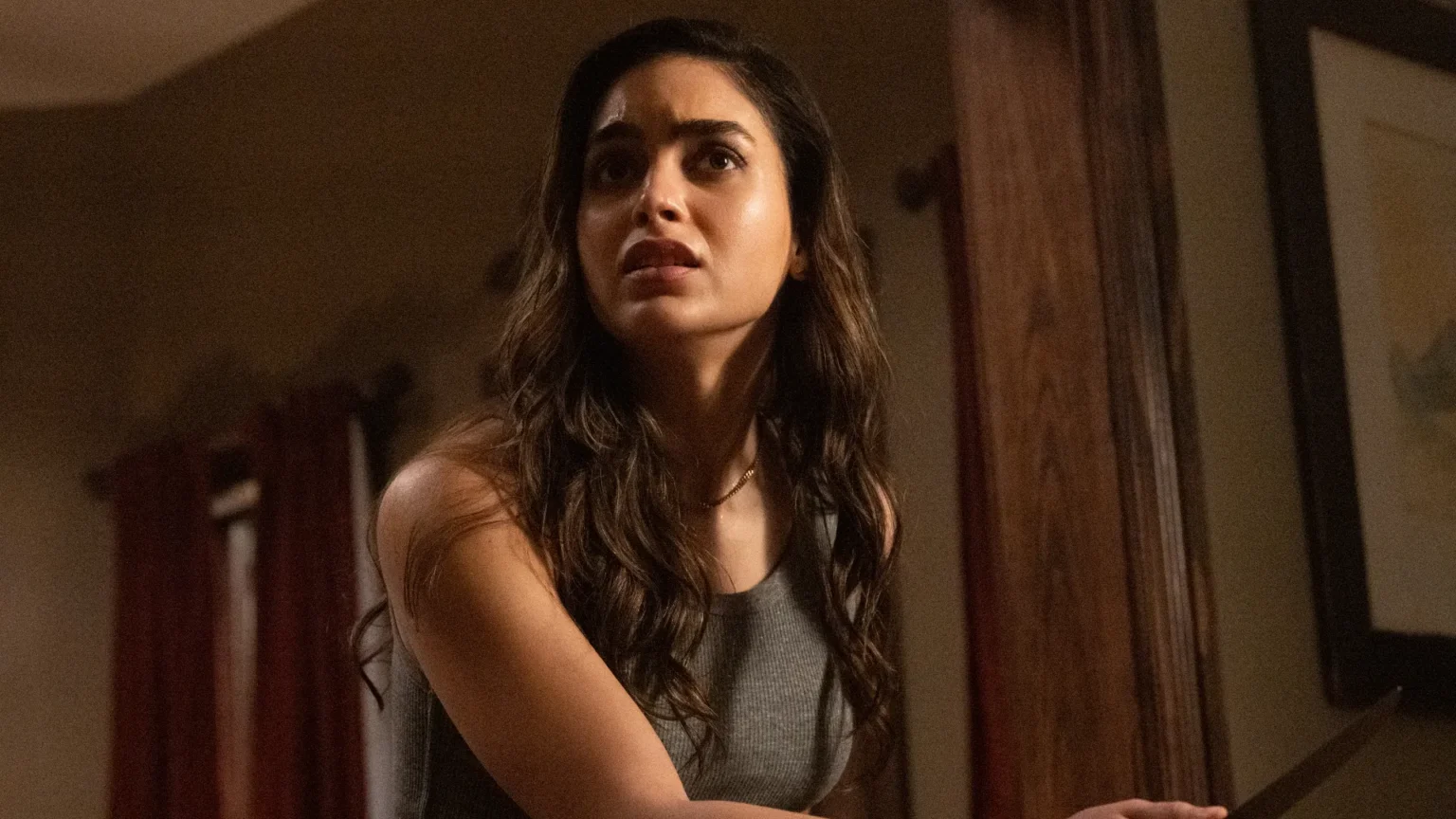 Ator de Scream revela que Sam seria a nova Ghostface na trilogia de reboot