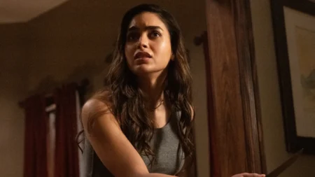 Ator de Scream revela que Sam seria a nova Ghostface na trilogia de reboot