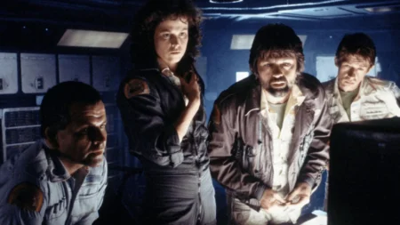 Ranking reúne 10 dos melhores filmes de alienígenas de todos os tempos