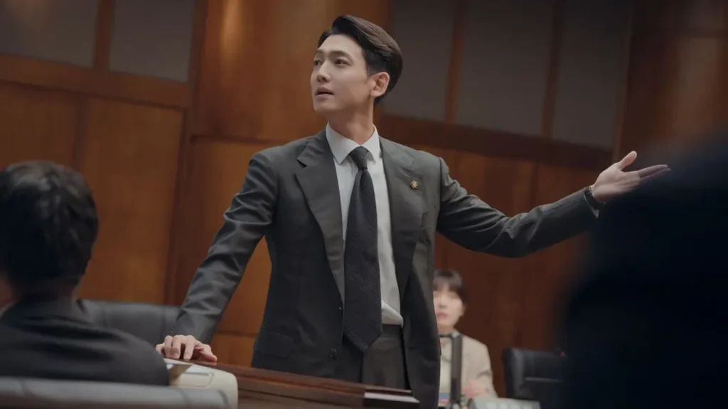 Pro Bono: datas, horário e tudo sobre os episódios 3 e 4 do k-drama