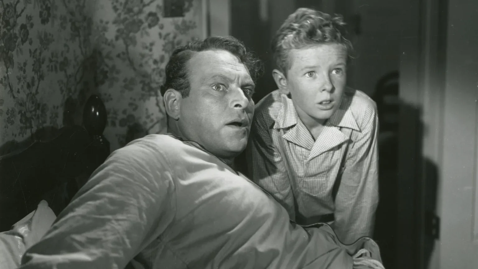 Clássico sci-fi de 1953 que inspirou Steven Spielberg vira sucesso gratuito no streaming