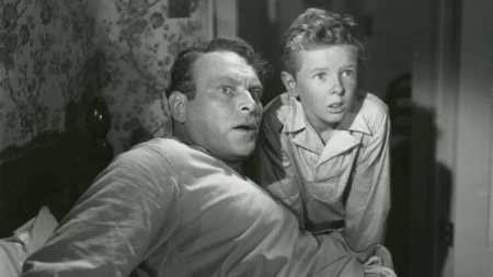 Clássico sci-fi de 1953 que inspirou Steven Spielberg vira sucesso gratuito no streaming