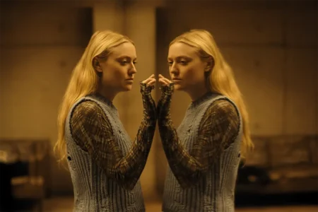 Observadores: suspense com Dakota Fanning chega à Netflix com floresta irlandesa e seres misteriosos