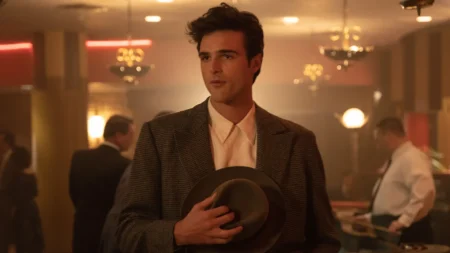 Romance histórico de Jacob Elordi, “On Swift Horses”, vira sensação silenciosa no HBO Max