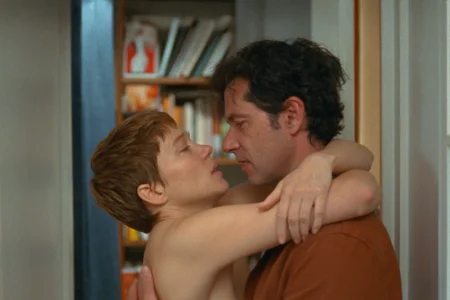 Drama francês “Uma Bela Manhã”, com Léa Seydoux, chega ao Prime Video e expõe afetos em silêncio