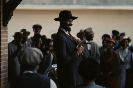 “Pecadores” conquista 7 indicações ao Globo de Ouro 2026 e vira fenômeno na HBO Max