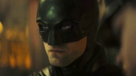 O gadget mais subestimado de The Batman: as lentes de contato que gravam tudo
