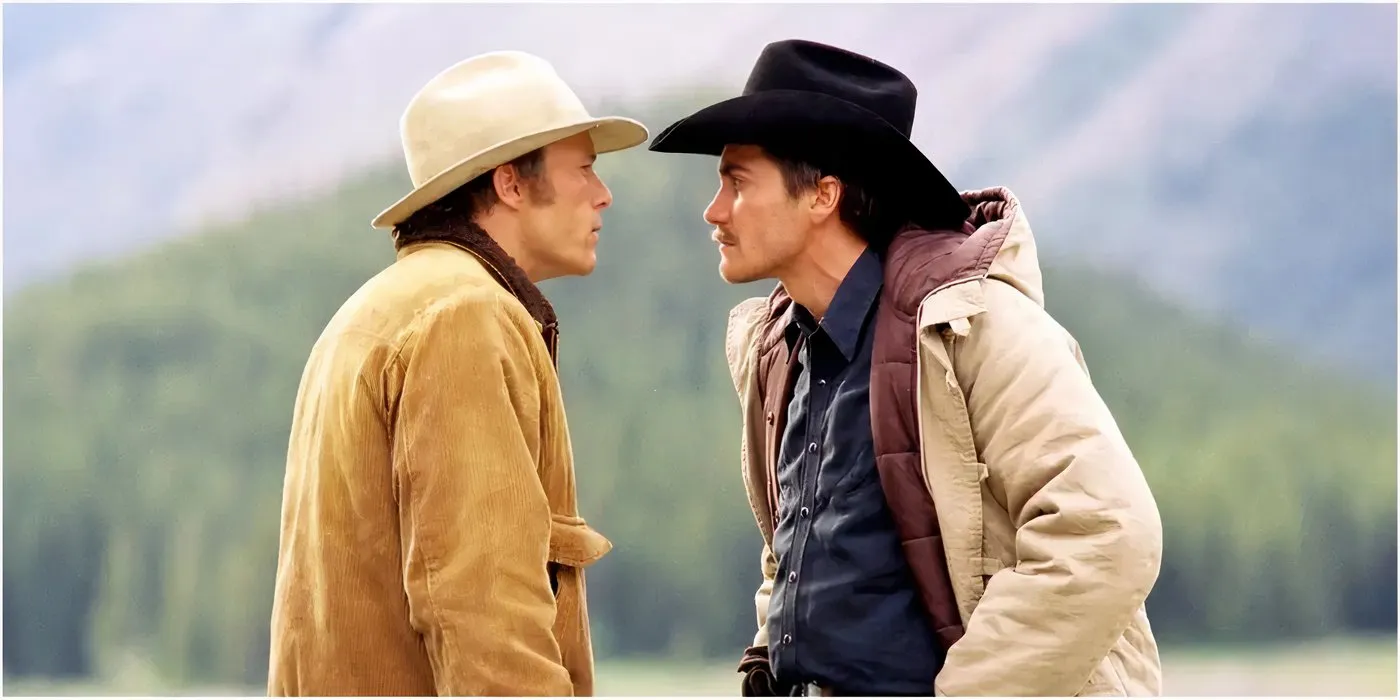 Brokeback Mountain ainda reverbera: amor e perda que resistem ao tempo - Imagem do artigo