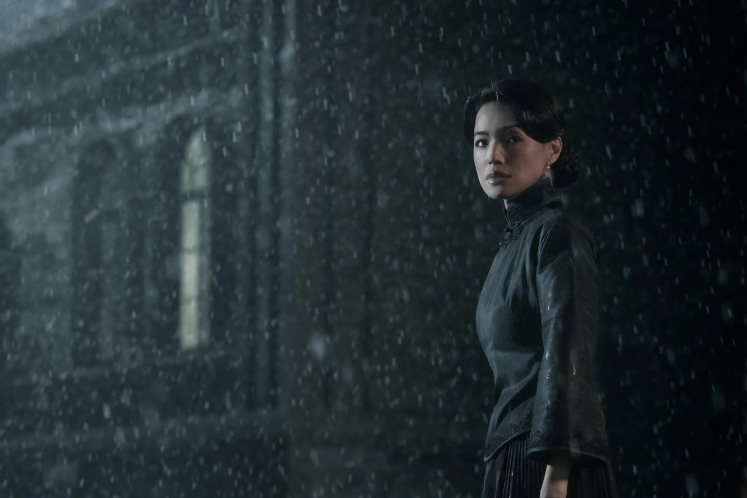 Resurrection: filme chinês premiado em Cannes celebra cem anos de linguagem cinematográfica