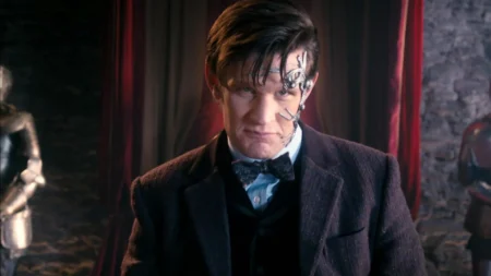 Matt Smith pode viver Brainiac em “Man of Tomorrow”, sequência de Superman que chega em 2027