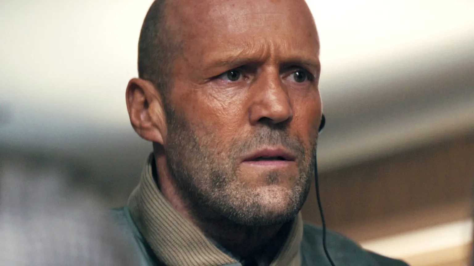 Sucesso no streaming: “A Working Man”, novo filme de Jason Statham, domina o Prime Video em vários países