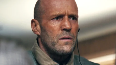 Sucesso no streaming: “A Working Man”, novo filme de Jason Statham, domina o Prime Video em vários países