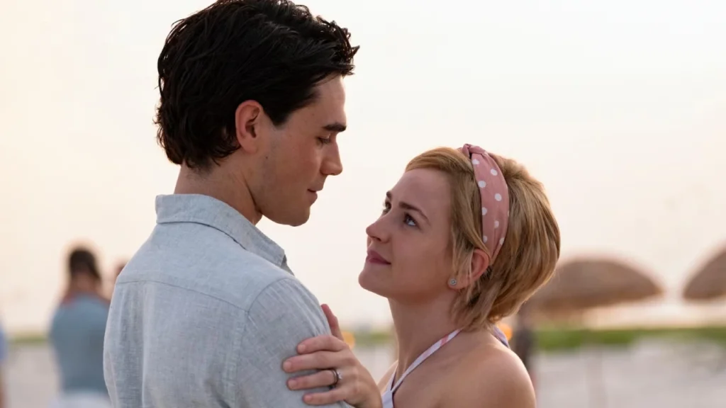 Drama Enquanto Estivermos Juntos revive história de amor e fé de Jeremy Camp