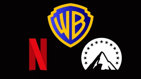 Netflix fecha acordo para comprar Warner Bros., mas Paramount reage com oferta hostil bilionária