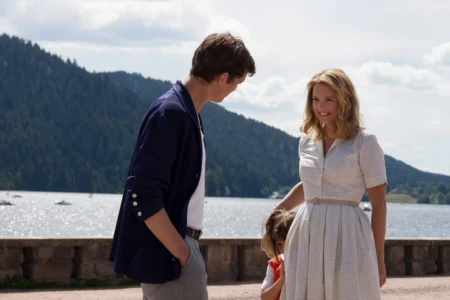 Drama francês “Um Amor Impossível” chega ao Prime Video e expõe feridas familiares profundas