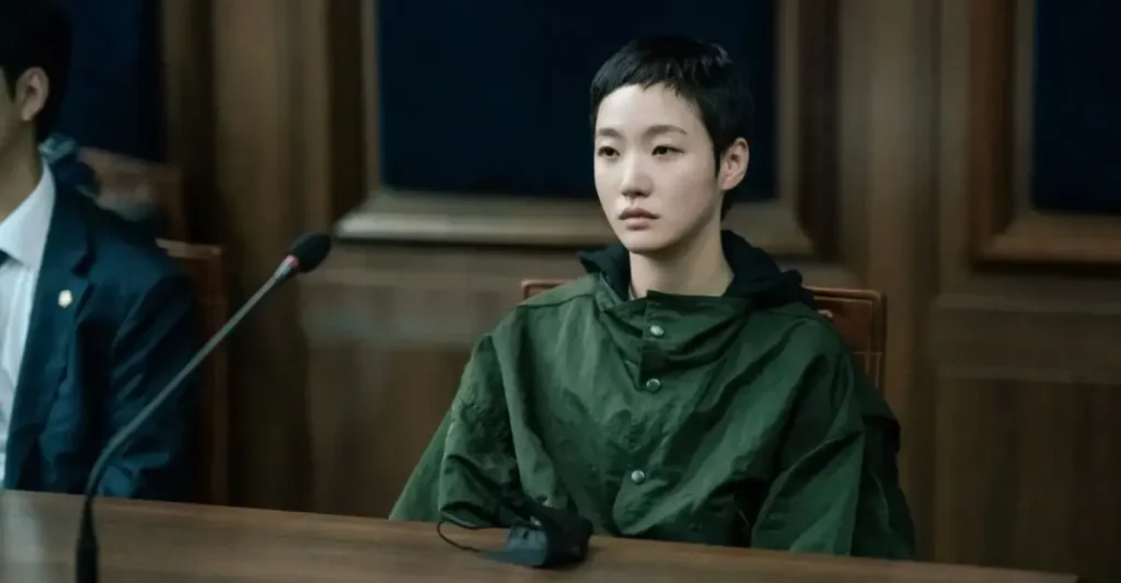 O Preço da Confissão 2ª temporada: tudo sobre a possível volta do thriller coreano