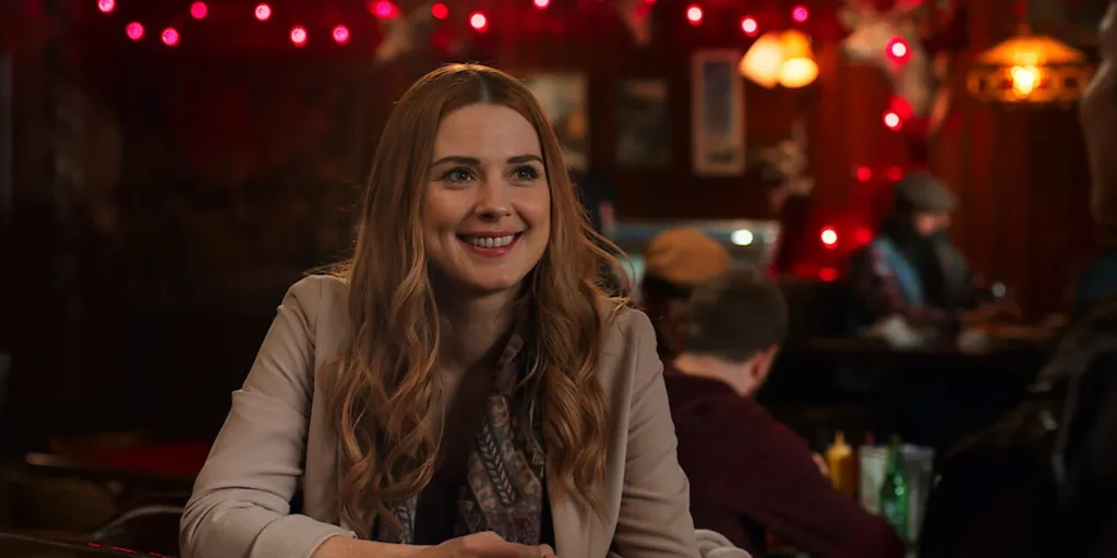 Filme natalino My Secret Santa lidera ranking global da Netflix