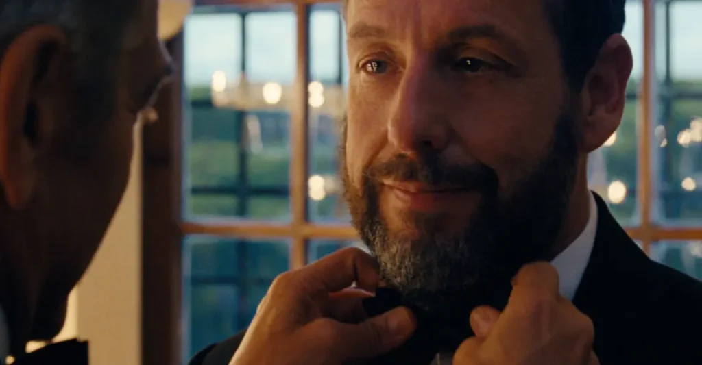 Final de Jay Kelly: o que realmente acontece no encerramento do novo filme de Noah Baumbach