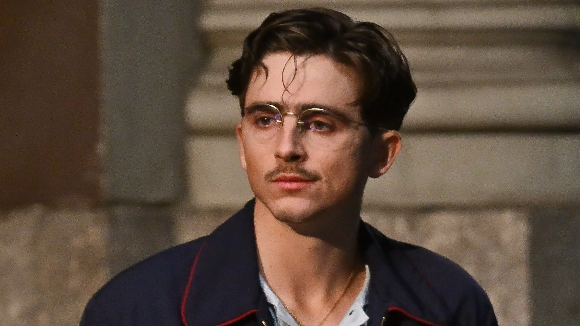 Timothée Chalamet diz que atuação em Marty Supreme é a melhor da carreira - Imagem do artigo